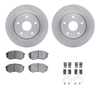 Disc Brake Kit