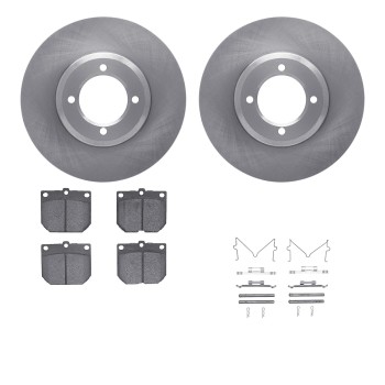 Disc Brake Kit