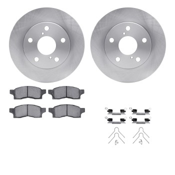 Disc Brake Kit