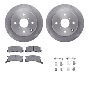 Disc Brake Kit