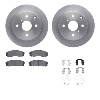 Disc Brake Kit