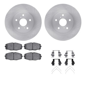 Disc Brake Kit