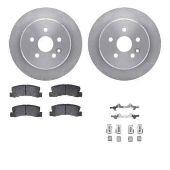 Disc Brake Kit