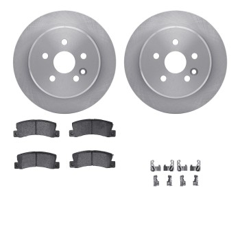 Disc Brake Kit