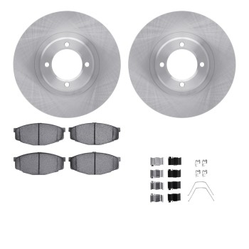 Disc Brake Kit