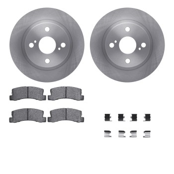 Disc Brake Kit