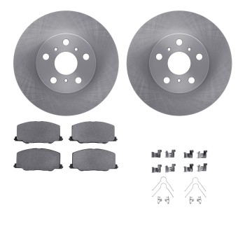 Disc Brake Kit