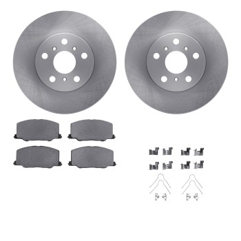 Disc Brake Kit