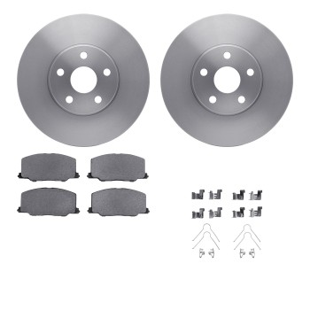 Disc Brake Kit