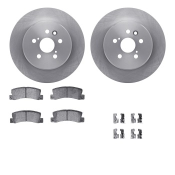 Disc Brake Kit