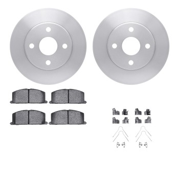 Disc Brake Kit