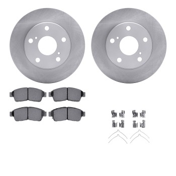 Disc Brake Kit