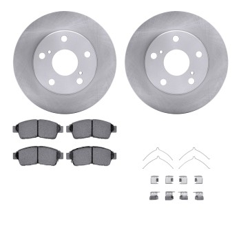 Disc Brake Kit