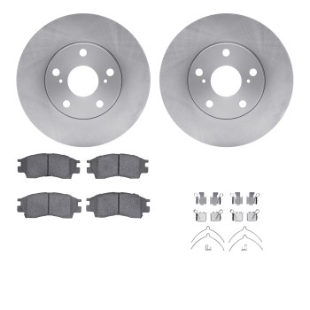 Disc Brake Kit