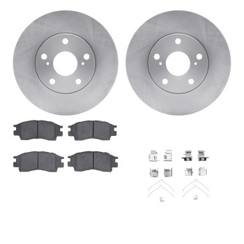 Disc Brake Kit