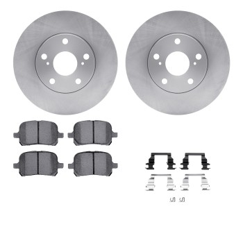 Disc Brake Kit