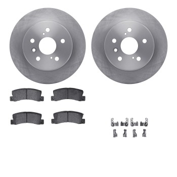 Disc Brake Kit