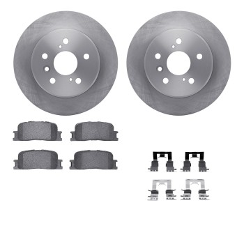 Disc Brake Kit