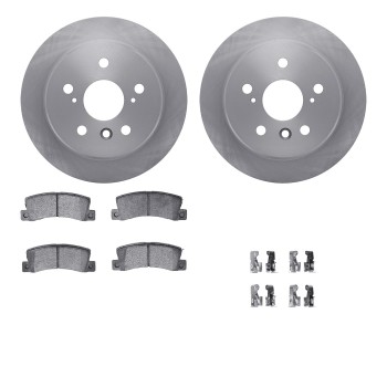 Disc Brake Kit