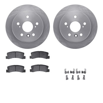 Disc Brake Kit