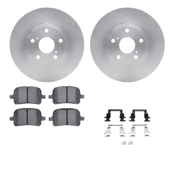Disc Brake Kit