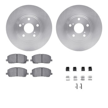 Disc Brake Kit