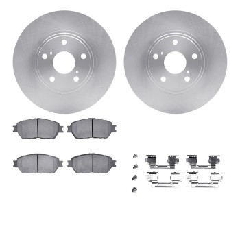Disc Brake Kit