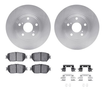 Disc Brake Kit