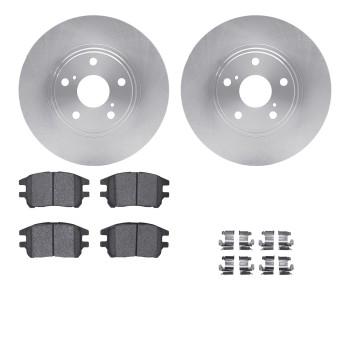 Disc Brake Kit