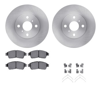 Disc Brake Kit