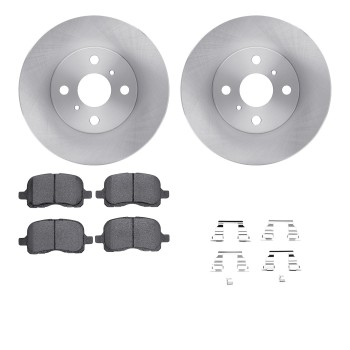 Disc Brake Kit