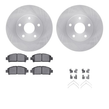 Disc Brake Kit