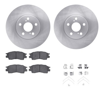 Disc Brake Kit