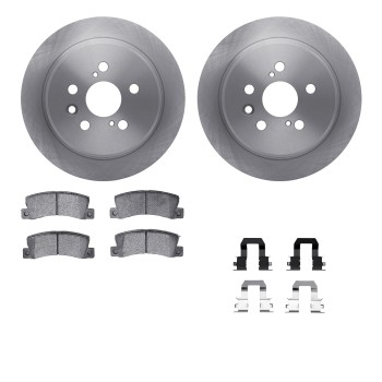 Disc Brake Kit