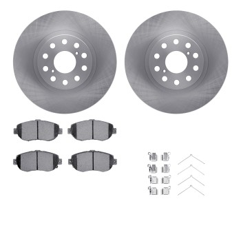 Disc Brake Kit