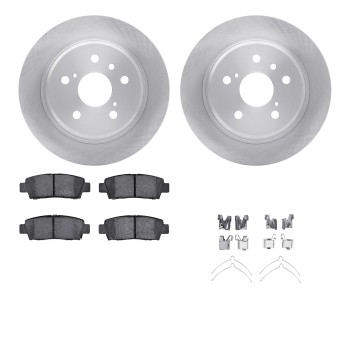 Disc Brake Kit