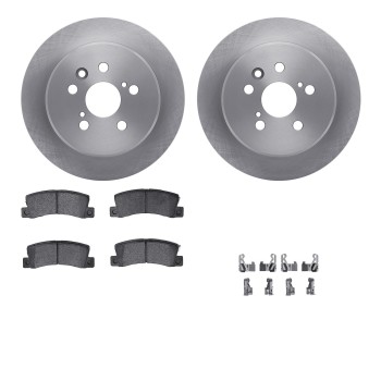 Disc Brake Kit