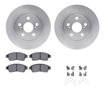 Disc Brake Kit