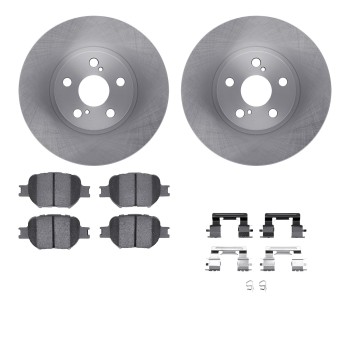Disc Brake Kit