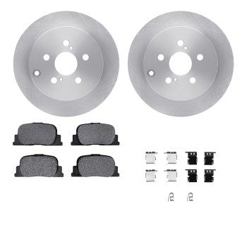 Disc Brake Kit