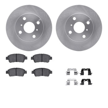 Disc Brake Kit