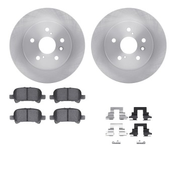 Disc Brake Kit