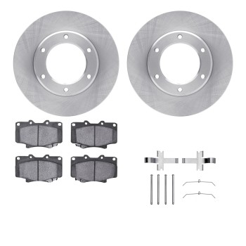 Disc Brake Kit