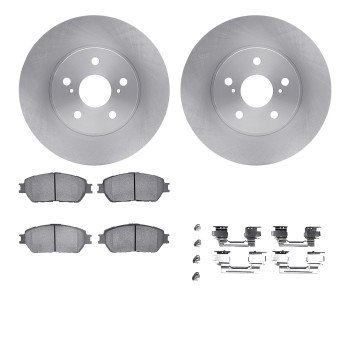 Disc Brake Kit