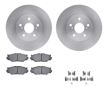 Disc Brake Kit