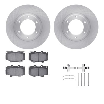 Disc Brake Kit