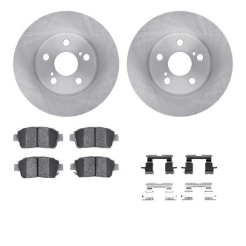 Disc Brake Kit