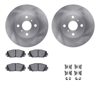 Disc Brake Kit
