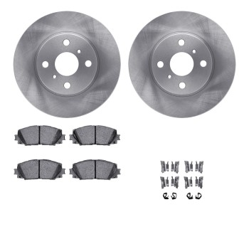 Disc Brake Kit
