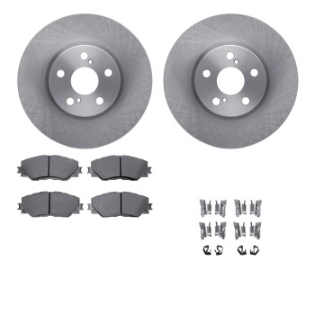 Disc Brake Kit